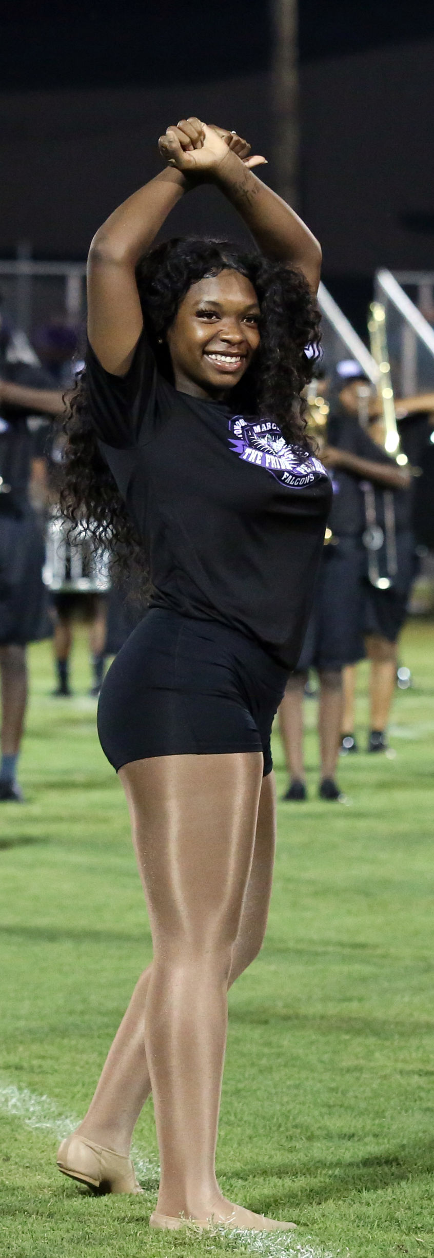 Darlington at Lamar
